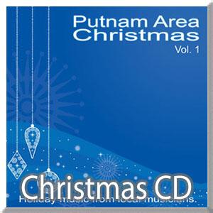 A PutnamArea Christmas CD